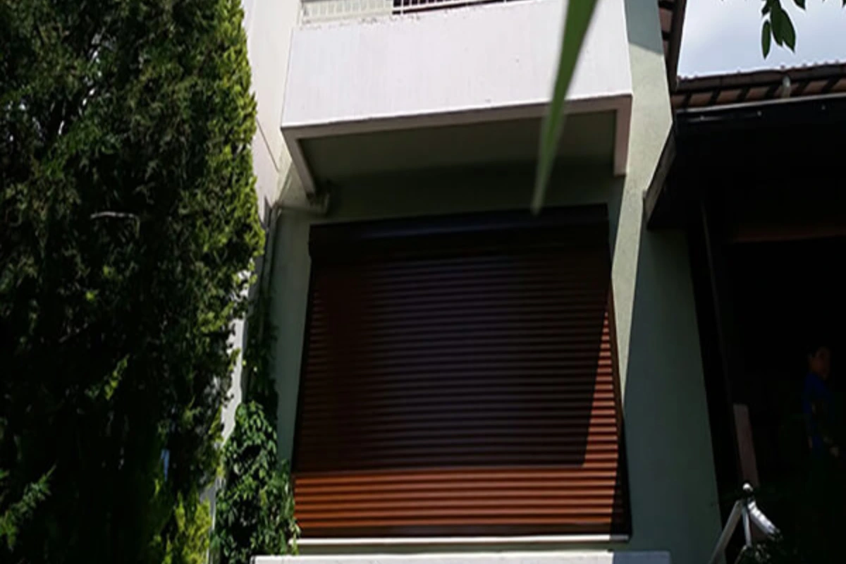 Çamlıça Kepenk Tamiri ve Panjur Tamiri